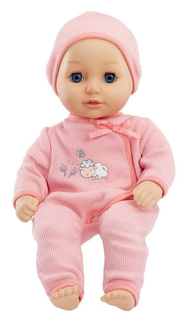 MUÑECA BABY BORN MY FIRST BABY ANNABELL - 5