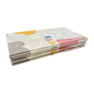 ALFOMBRA PLEGABLE BEBES 150X200 - 3