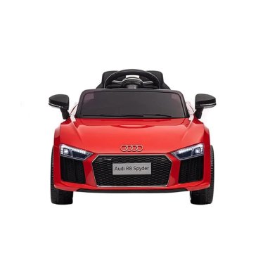 AUTO A BATERÍA AUDI HL-1818 6V - 3