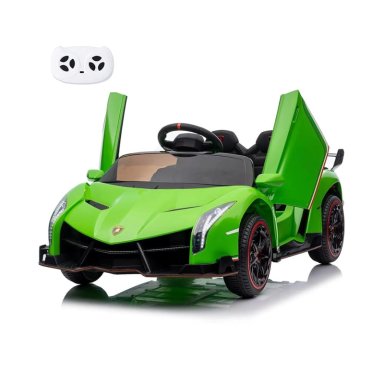 AUTO A BATERÍA LAMBORGHINI XMX615B 12V - 2