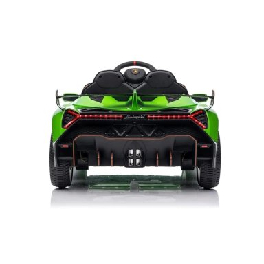 AUTO A BATERÍA LAMBORGHINI XMX615B 12V - 4