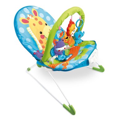 BENIC BABY SILLA MECEDORA - 2