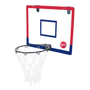 PLAYSPOT TABLERO DE BALONCESTO COLGANTE - 2