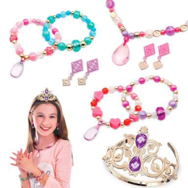 SO BEADS - JOYERÍA PRINCESA FANTASTICA - 3