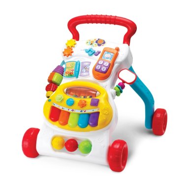 CAMINADOR MUSICAL WINFUN GROW WITH ME - 2
