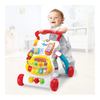 CAMINADOR MUSICAL WINFUN GROW WITH ME - 3