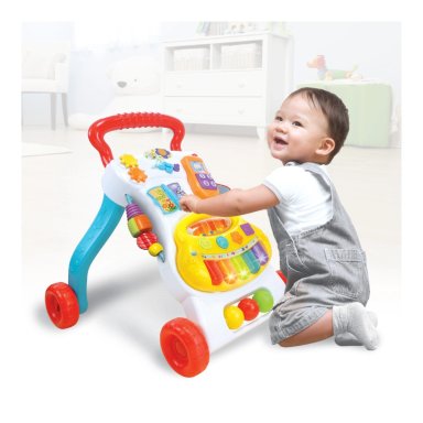 CAMINADOR MUSICAL WINFUN GROW WITH ME - 4