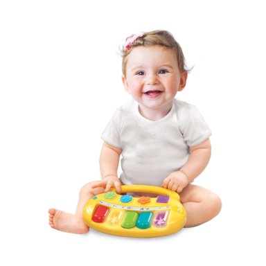 CAMINADOR MUSICAL WINFUN GROW WITH ME - 5