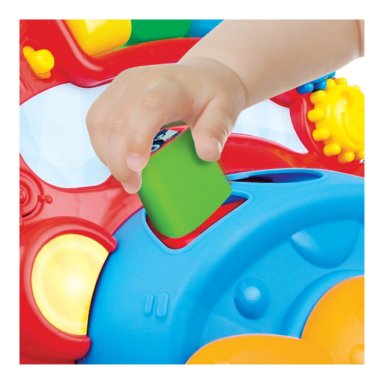 CAMINADOR WINFUN JUNIOR JET 2 EN 1 RIDE ON - 3