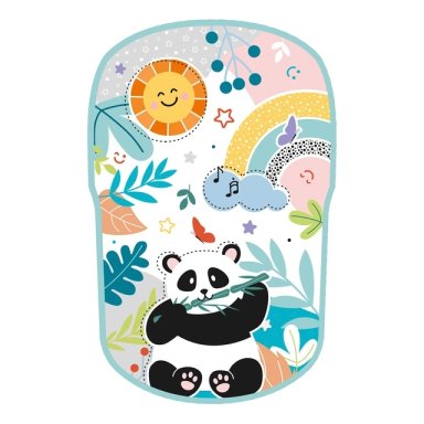 BENIC BABY GIMNASIO INTERACTIVO CON MUSICA - 3