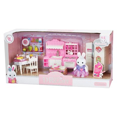 TERNURINES SET DE COCINA COMPLETA - 3