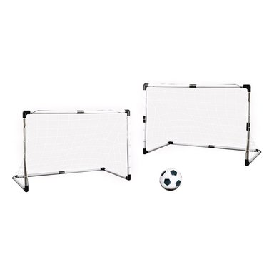 ARCOS DE FÚTBOL PLAYSPOT CON PELOTA - 2