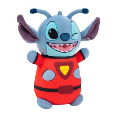 PELUCHE SQUISHMALLOWS ABRAZABLES 25CM STITCH SURTIDO - 1