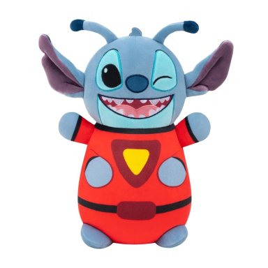 PELUCHE SQUISHMALLOWS ABRAZABLES 25CM STITCH SURTIDO - 2