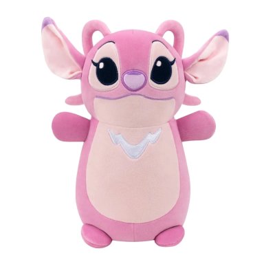 PELUCHE SQUISHMALLOWS ABRAZABLES 25CM STITCH SURTIDO - 4