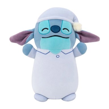 PELUCHE SQUISHMALLOWS ABRAZABLES 25CM STITCH SURTIDO - 5