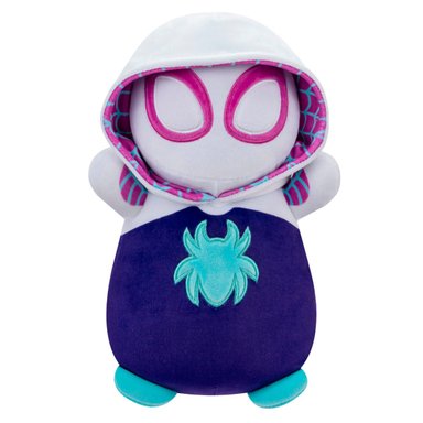 PELUCHE SQUISHMALLOWS ABRAZABLES 25CM MARVEL SURTIDO - 2