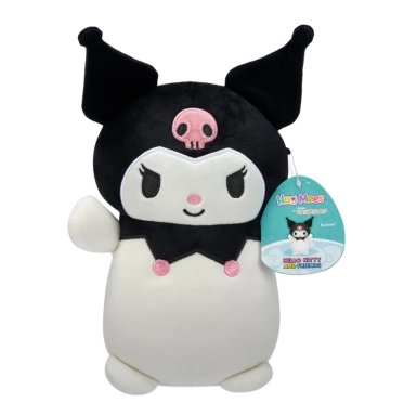 PELUCHE SQUISHMALLOWS ABRAZABLES 25CM HELLO KITTY AND FRIENDS - 2