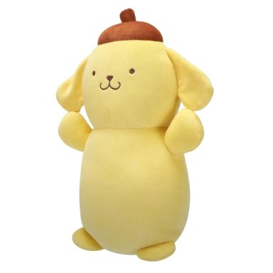 PELUCHE SQUISHMALLOWS ABRAZABLES 25CM HELLO KITTY AND FRIENDS - 3