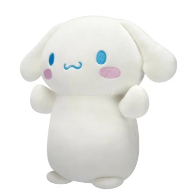 PELUCHE SQUISHMALLOWS ABRAZABLES 25CM HELLO KITTY AND FRIENDS - 5