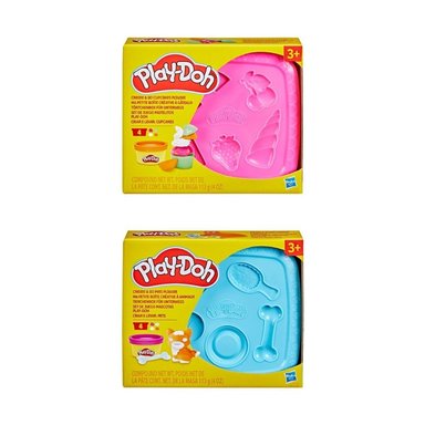MASAS Y PLASTILINAS PLAY DOH SETS DE JUEGO SURTIDO - 2