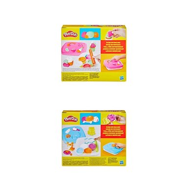MASAS Y PLASTILINAS PLAY DOH SETS DE JUEGO SURTIDO - 5