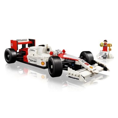 BLOQUES DE CONSTRUCCION LEGO AUTO MCLAREN 693 PIEZAS F1 FORMULA 1 - 3