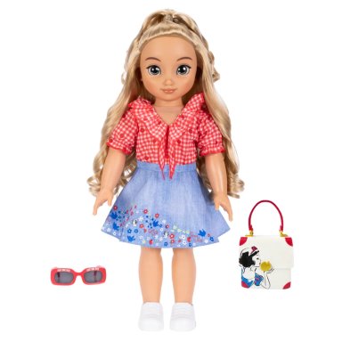 MUÑECA DISNEY ILY BLANCA NIEVES 45 CM - 1
