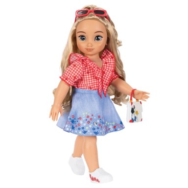 MUÑECA DISNEY ILY BLANCA NIEVES 45 CM - 2