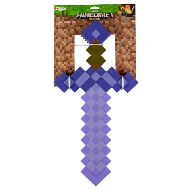 MINECRAFT ENCHANTED - 2
