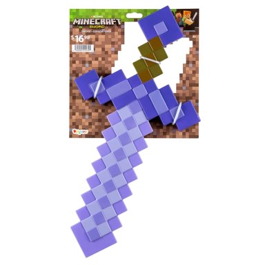 MINECRAFT ENCHANTED - 3