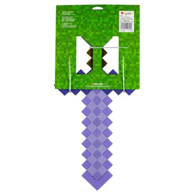 MINECRAFT ENCHANTED - 4