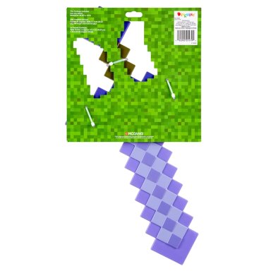 MINECRAFT ENCHANTED - 5