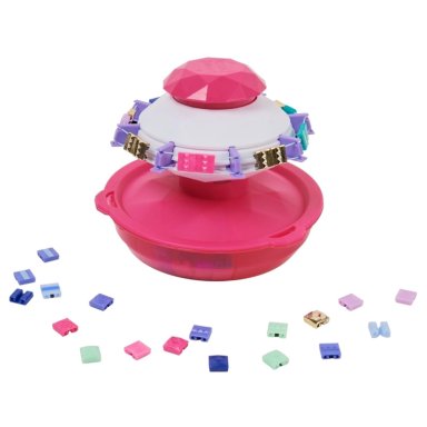 SET JUEGO CANAL TOYS COOL MAKER BISUTERÍA - 2