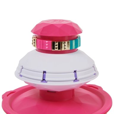 SET JUEGO CANAL TOYS COOL MAKER BISUTERÍA - 3