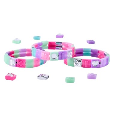 ACCESORIOS CANAL TOYS COOL MAKER KIT PARA HACER PULSERAS - 2