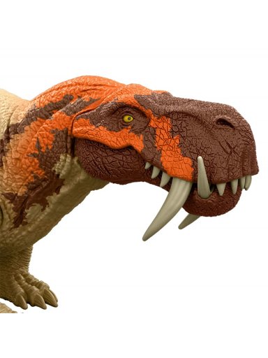 JURASSIC WORLD DINOSAURIO REBIRTH MORDIDA DE ATAQU - 3