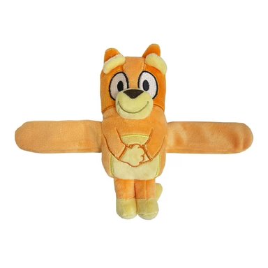 PELUCHE SLAP-BUDDY 20 CM BINGO - 2