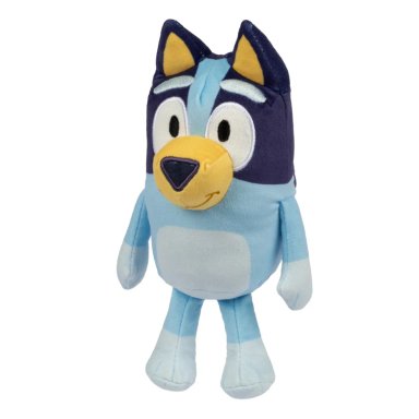 PELUCHE BÁSICO 20 CM  BLUEY - 2