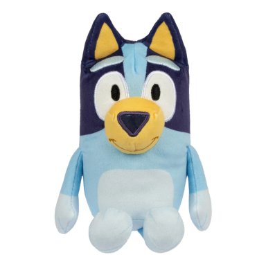 PELUCHE BÁSICO 20 CM  BLUEY - 3