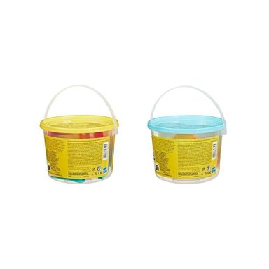 SET DE MASA MOLDEABLE PLAY DOH MINICUBOS DE GOLOSINAS SURTIDO - 4