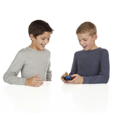 JUEGO DE MESA HASBRO GAMES SIMON MICRO SERIES - 6