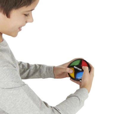 JUEGO DE MESA HASBRO GAMES SIMON MICRO SERIES - 7