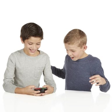 JUEGO DE MESA HASBRO GAMES SIMON MICRO SERIES - 8