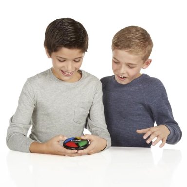 JUEGO DE MESA HASBRO GAMES SIMON MICRO SERIES - 9