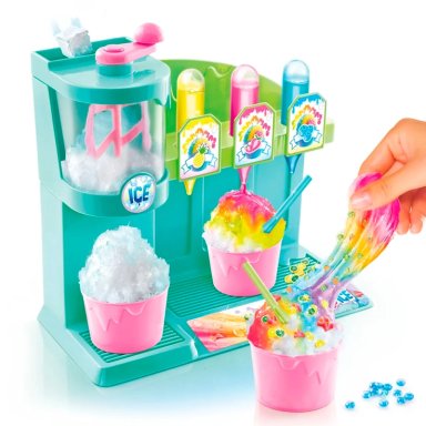 CANAL TOYS SLIME ICE - MACHINE - 2