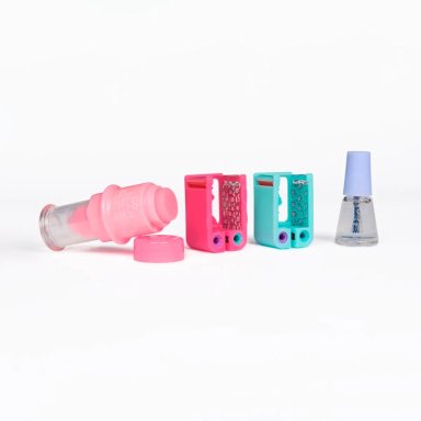 COOLMAKER GO GLAM NAIL STUDIO REFILL - 2