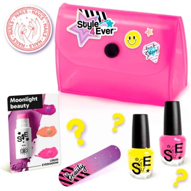 CANAL TOYS MINI BEAUTY SURPRISE - 4