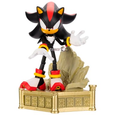 FIGURA DE ACCIÓN SONIC SHADOW COLLECTOR EDITION 15CM - 2