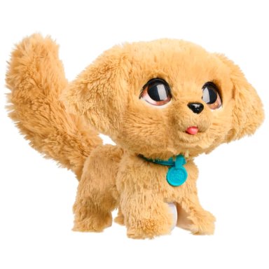 FURREAL WAG-A-LOTS - GOLDEN RETRIEVER - 2